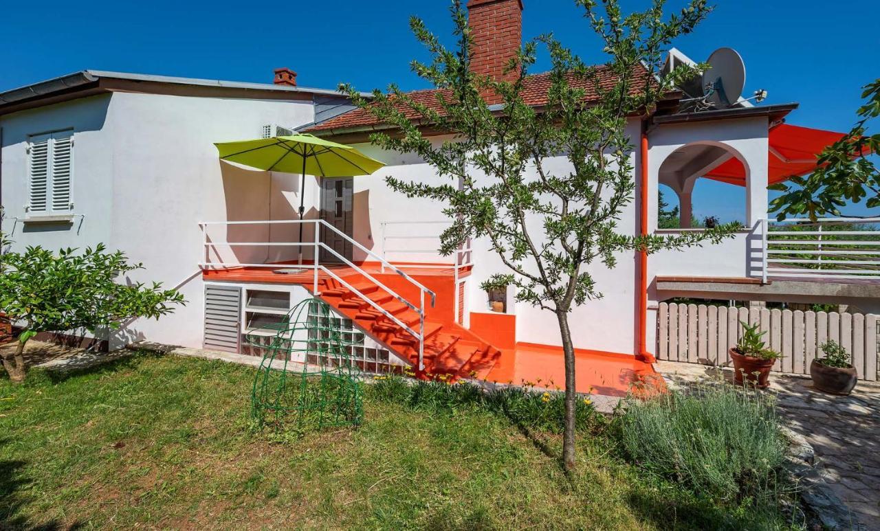 Apartments Pimpinella Premantura Exterior foto